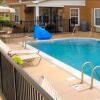 Отель TownePlace Suites Saint Louis Fenton, фото 20