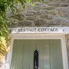 Отель Chestnut Cottage, фото 5