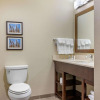 Отель Comfort Inn & Suites Augusta, фото 9