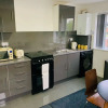 Отель Cosy 2 bedroom apartment in Birmingham, фото 7