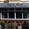 Отель Brene Hotel в Блэкпуле
