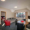 Отель Allan Court Motel, фото 4