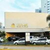 Отель Thomasi Hotel Londrina, фото 16