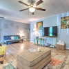Отель Fort Walton Coastal Retreat w/ Yard: Walk to Beach, фото 20