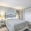 Отель Chic Oceanfront Condo < 1/2 Mi to Boardwalk!, фото 6