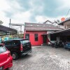 Отель Angel Home Stay by OYO Rooms в Джакарте