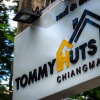 Отель Tommy Huts Chiangmai, фото 1