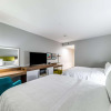 Отель Hampton Inn & Suites Tulsa-Woodland Hills 71st-Memorial, фото 7