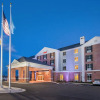 Отель Fairfield Inn & Suites Easton, фото 1