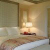 Отель The Ritz-Carlton Abu Dhabi, Grand Canal, фото 5