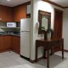 Отель 1 Br Robinsons Place Manila - Rpr 09, фото 6