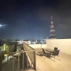Отель Cozy Rooftop Near Al Services 24, фото 12
