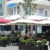 Отель Mare Blu Hotel Bar во Влере