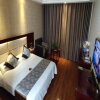 Отель GreenTree Inn Gansu Jiuquan Guazhou Zhangzhi Park Express Hotel, фото 16