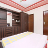 Отель OYO 17175 Home Blissful 2BHK Kumarhatti, фото 16