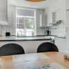 Отель Apartment 2 bedroom with lake view, фото 2