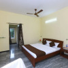 Отель OYO 9781 Home Farmstay 2BHK JIPMER, фото 4