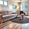 Отель Komfort Apartment Davos Dorf, фото 2