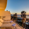 Отель Modern Camps Bay Villa With Sea Views and Private Pool A on the Bay, фото 24