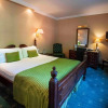 Отель The Royal Toby Hotel, фото 4