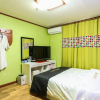 Отель Jeongdongjin Motel, фото 25