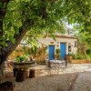 Отель Rustic Cottage in Rute With Swimming Pool, фото 5