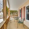 Отель Cozy New Hampshire Retreat w/ Fire Pit & Porch!, фото 8
