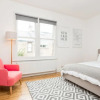 Отель Bright And Modern 4 Bed Family Home In Cambridge, фото 4