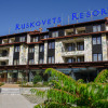 Отель Ruskovets Resort & Thermal SPA в Добринище