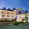 Отель Holiday Inn Exp Walterboro, an IHG Hotel, фото 1