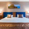 Отель Ripple Hotel (Weihai Wendeng Bus Station), фото 6