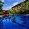 Отель Angkor Paradise Hotel в Сиемреапе