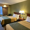 Отель Americas Best Value Inn Concord, Nc, фото 3
