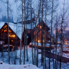 Отель Mountain Lodge Telluride, фото 37