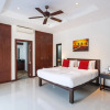 Отель Frangipani Villa in Nai Harn (5 bedroom), фото 5