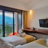 Отель THE BATU Hotel & Villas, фото 4