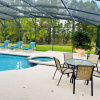 Отель Spacious 5Bd Pool Hm Spa Gm Watersong -256YS, Davenport, US, фото 19