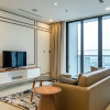 Отель Saigon House Vinhomes Golden River, фото 9