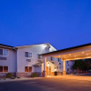 Отель Best Western Blackfoot Inn, фото 20