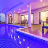 Отель Villa Firuze-Hill Villas Kalkan, фото 15