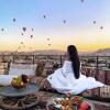 Отель Arinna Cappadocia, фото 15