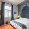 Отель Casablu Hotel, фото 25