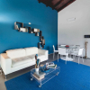 Отель Holoiday Home in Cefalu With Terrace, фото 11