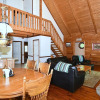 Отель Lazy Bear Retreat - Classic Cabin!, фото 9