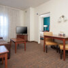 Отель Residence Inn by Marriott San Antonio North/Stone Oak, фото 11