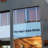 Отель Victorias Suite Hotel, фото 1