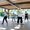 Отель Fontan Ixtapa Beach Resort - All Inclusive, фото 36