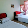 Отель Daisyinn Budget Hotel Kuala Terengganu, фото 16