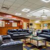Отель Quality Inn & Suites Coldwater Near I-69, фото 23