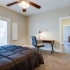 Отель Chic Lawton Home, 5 Mi to Historic Fort Sill!, фото 6